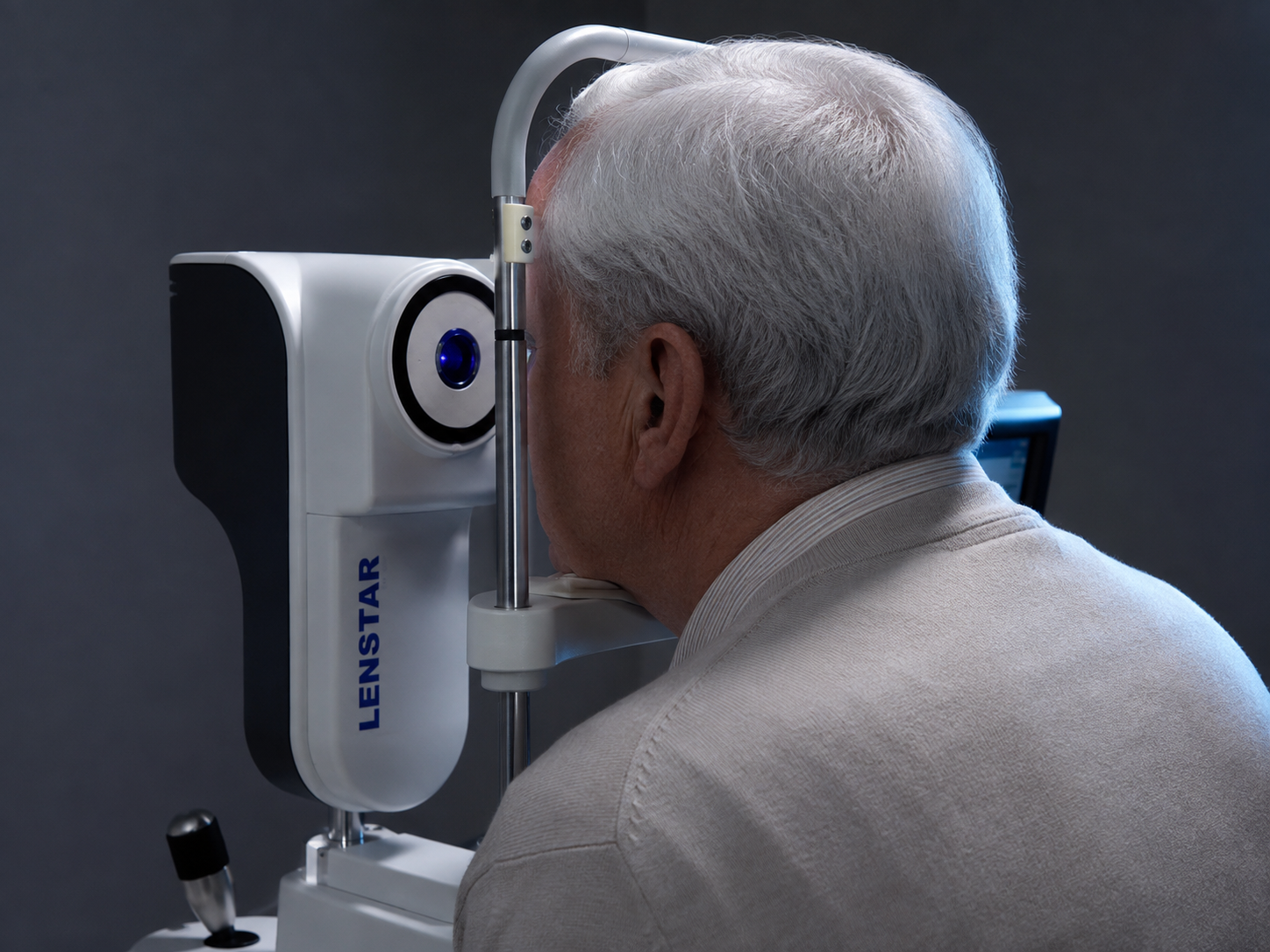Cálculo de lente intraocular y biometría ocular en Imagen Ocular